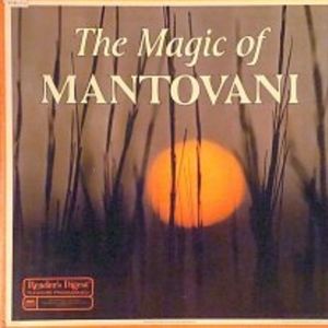 The Magic of Mantovani